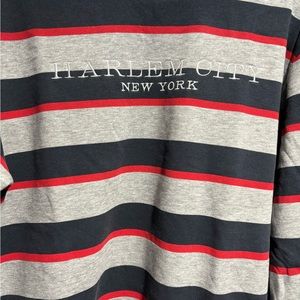 Men Sweater Harlem City